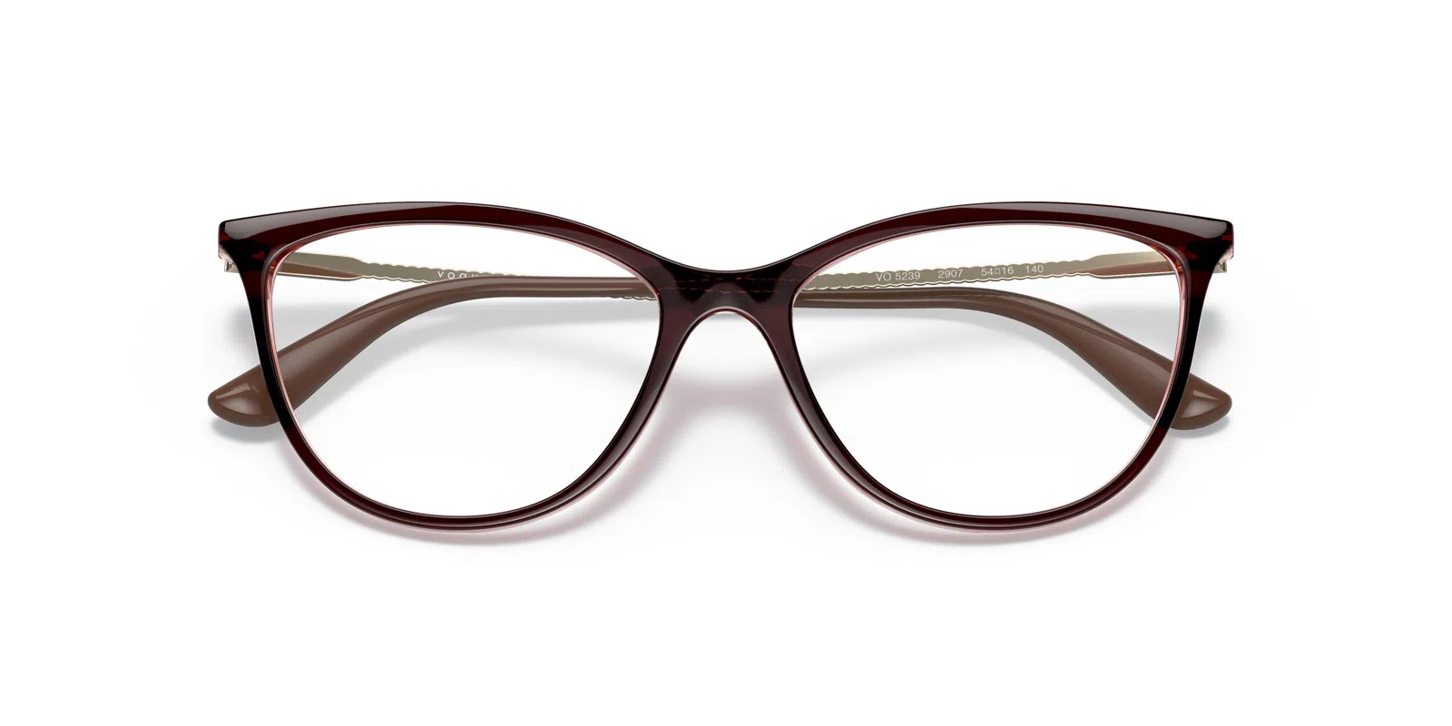 Vogue Eyewear 5239 Eyeglasses - view 45